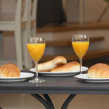 Apartmani Tri Bunje Tribalj Εξωτερικό φωτογραφία