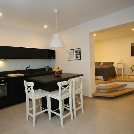 Apartmani Tri Bunje Tribalj Εξωτερικό φωτογραφία