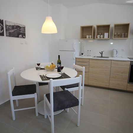 Apartmani Tri Bunje Tribalj Εξωτερικό φωτογραφία