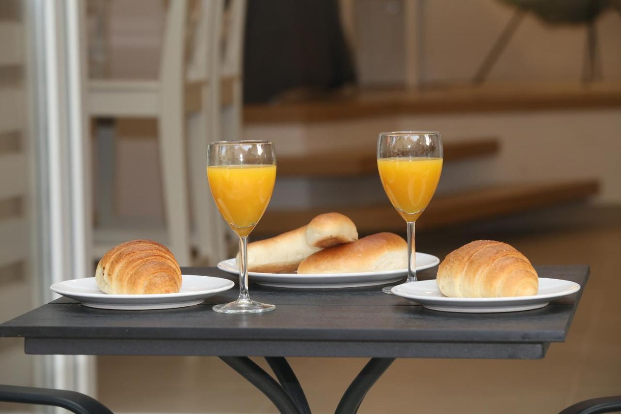 Apartmani Tri Bunje Tribalj Εξωτερικό φωτογραφία