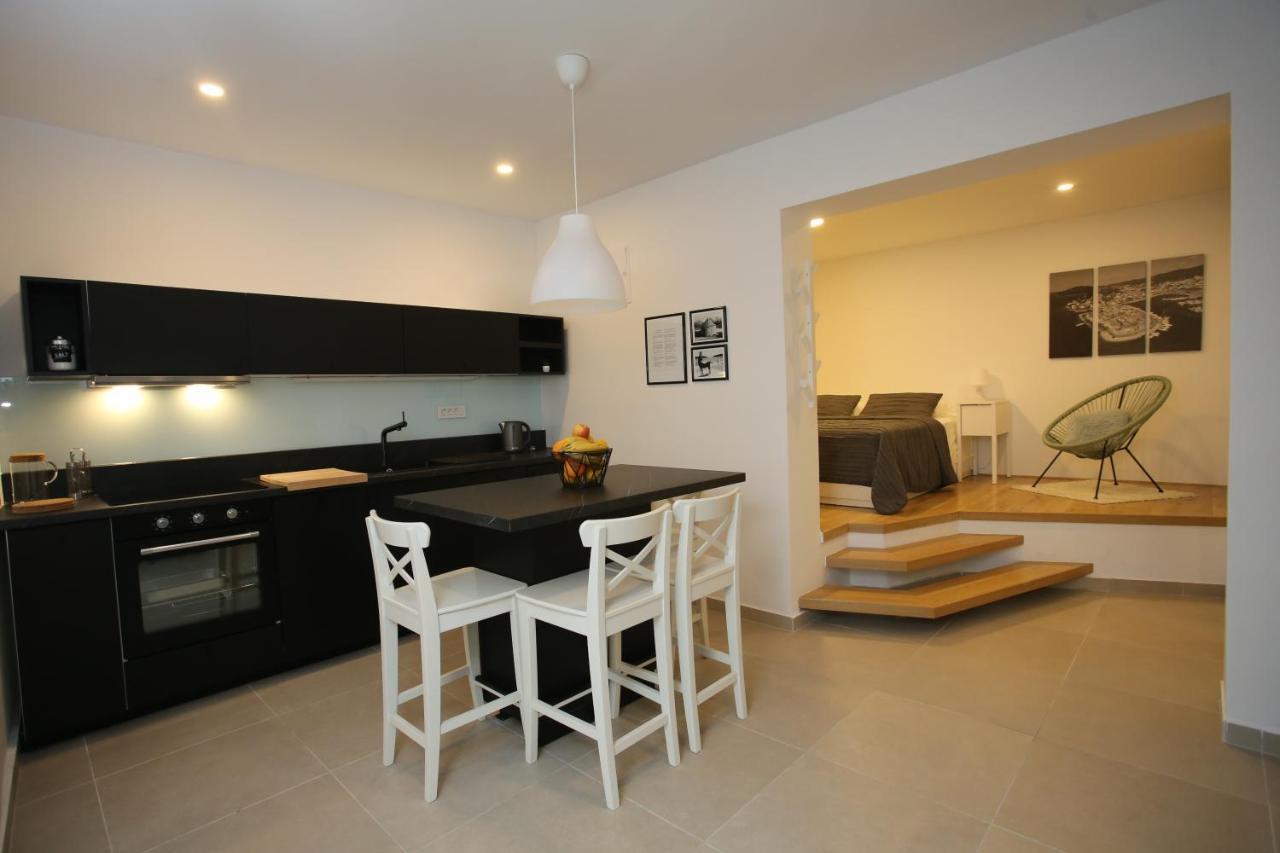 Apartmani Tri Bunje Tribalj Εξωτερικό φωτογραφία