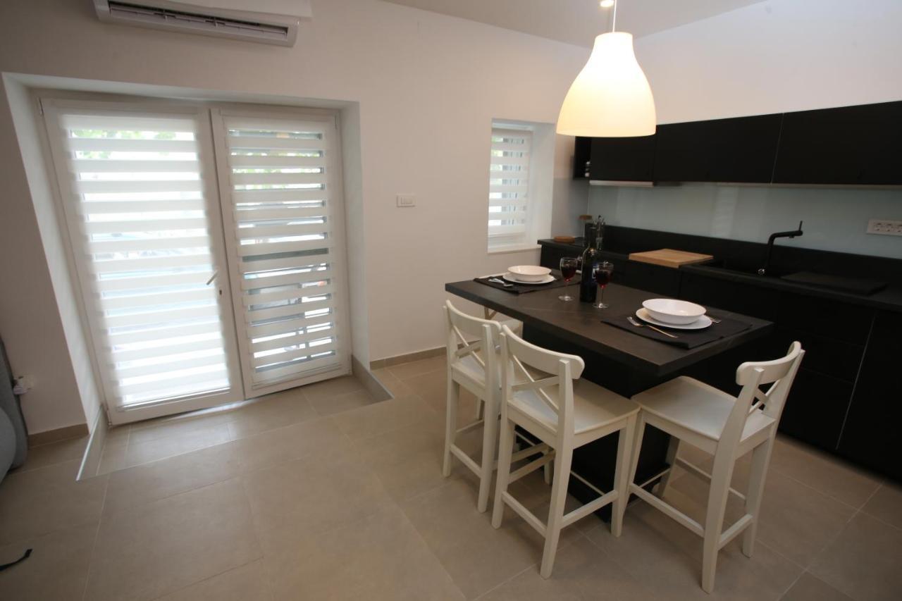 Apartmani Tri Bunje Tribalj Εξωτερικό φωτογραφία