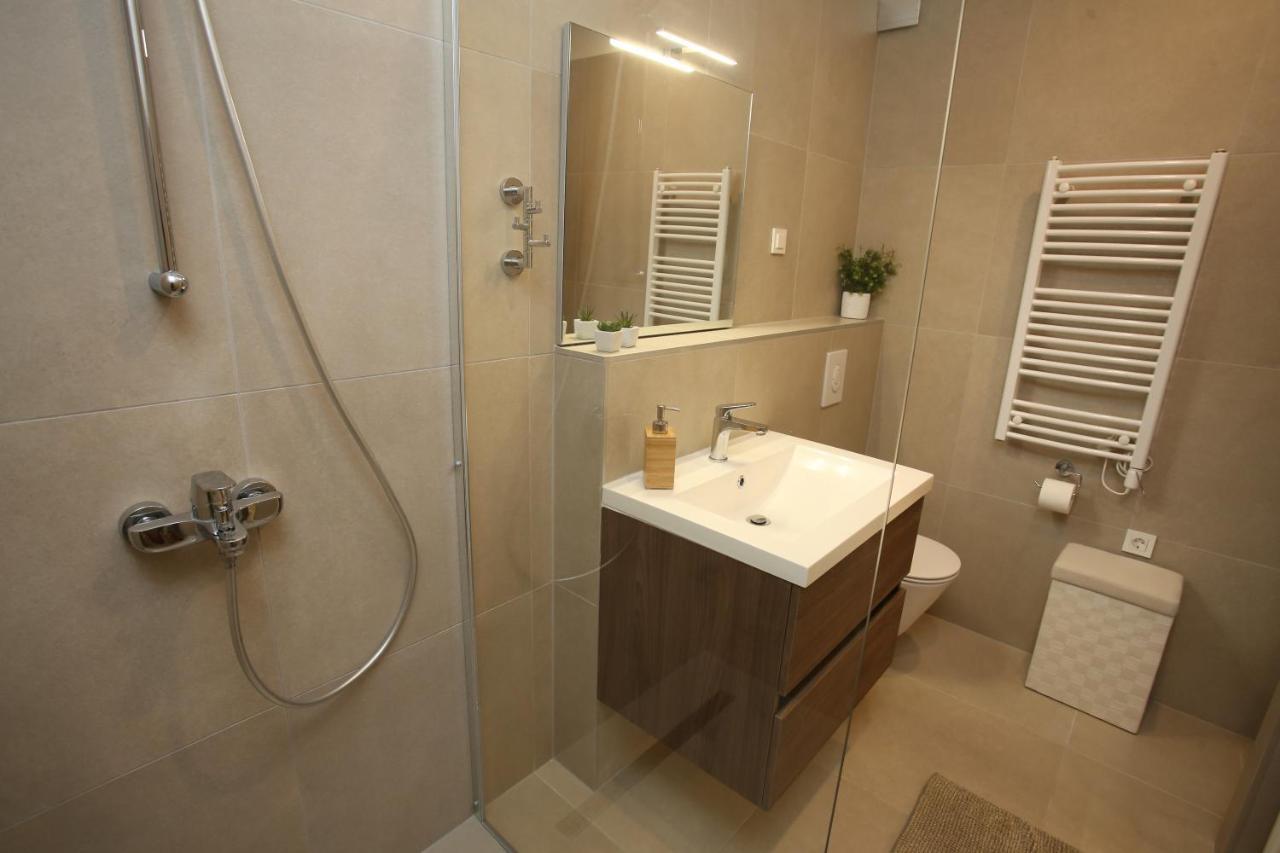 Apartmani Tri Bunje Tribalj Εξωτερικό φωτογραφία