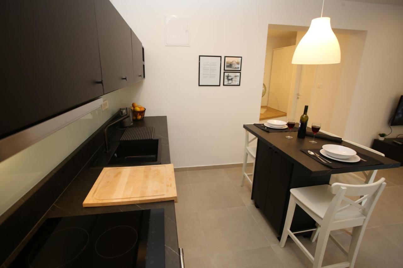 Apartmani Tri Bunje Tribalj Εξωτερικό φωτογραφία