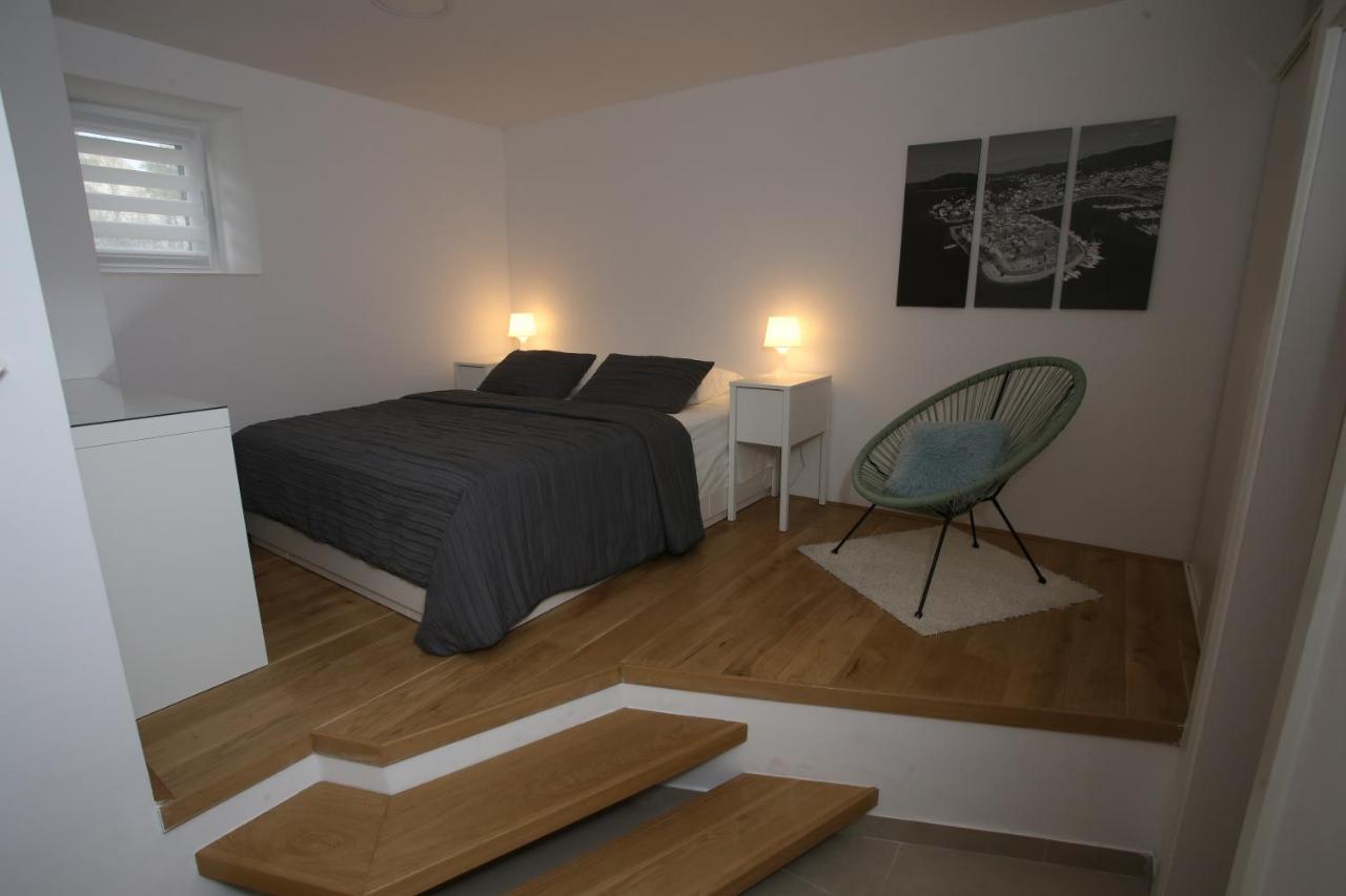 Apartmani Tri Bunje Tribalj Εξωτερικό φωτογραφία