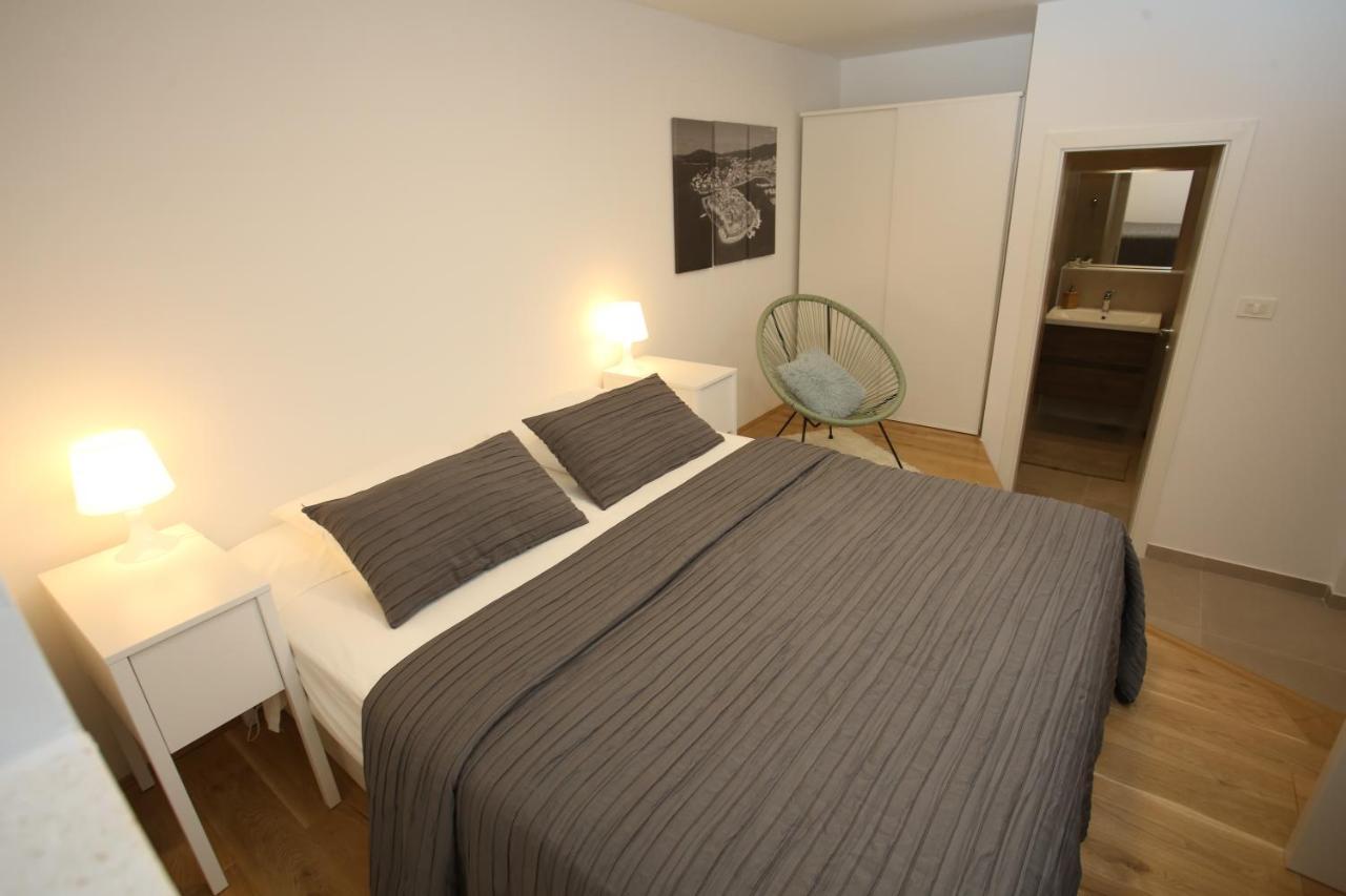 Apartmani Tri Bunje Tribalj Εξωτερικό φωτογραφία