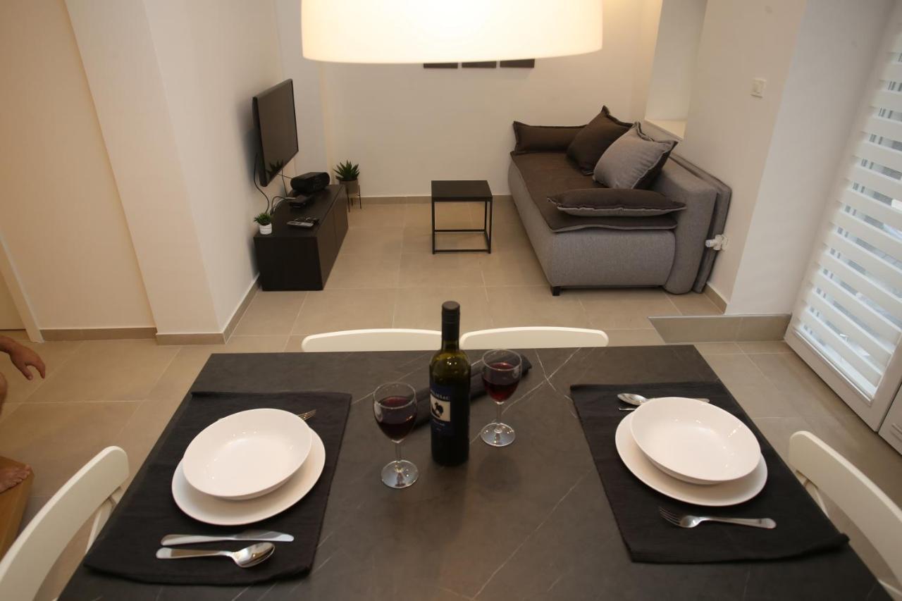 Apartmani Tri Bunje Tribalj Εξωτερικό φωτογραφία