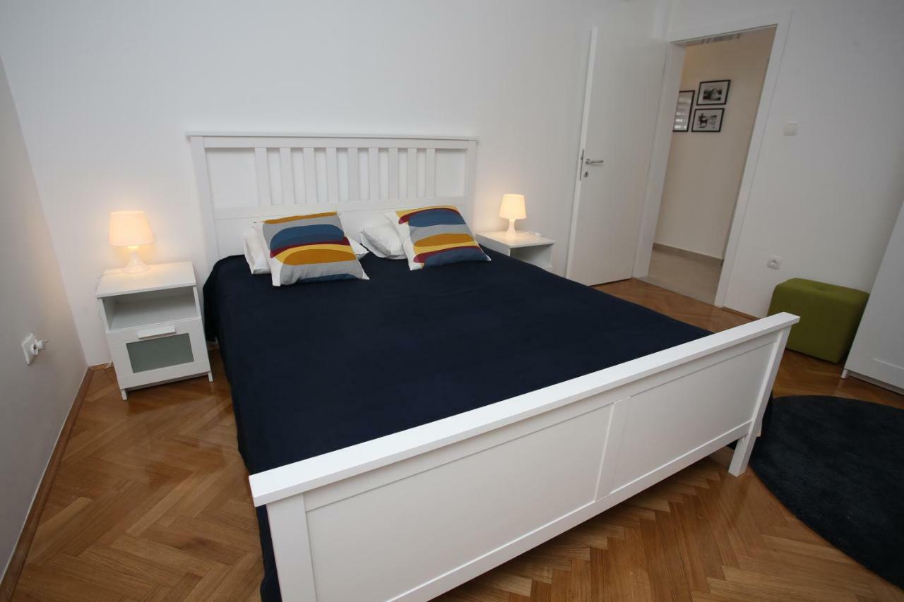 Apartmani Tri Bunje Tribalj Εξωτερικό φωτογραφία