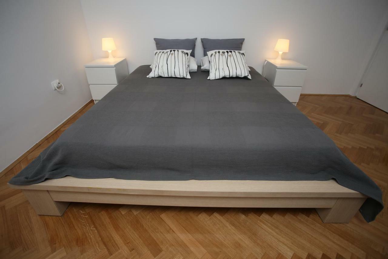 Apartmani Tri Bunje Tribalj Εξωτερικό φωτογραφία