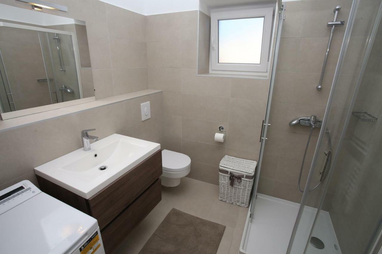 Apartmani Tri Bunje Tribalj Εξωτερικό φωτογραφία