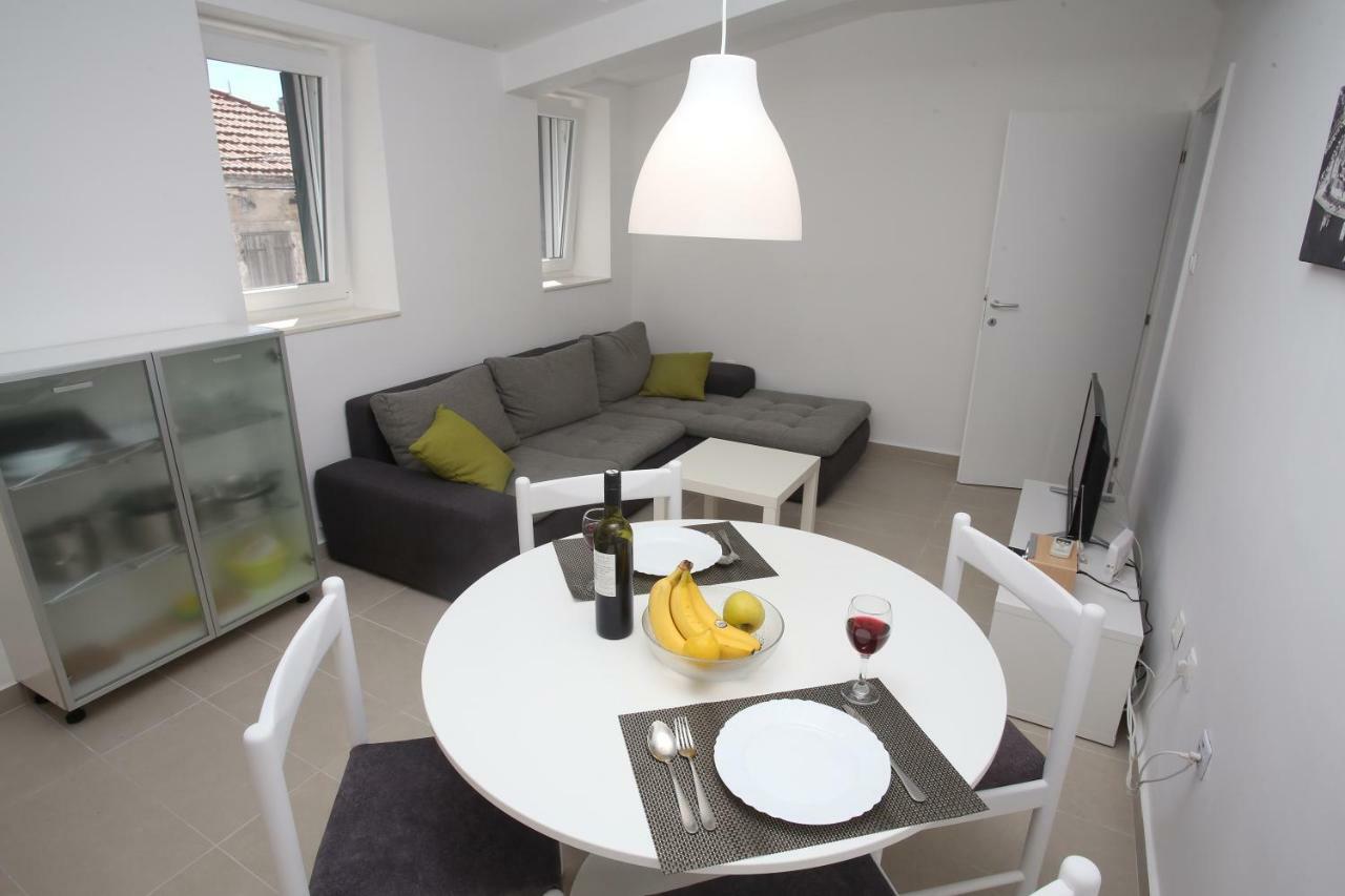 Apartmani Tri Bunje Tribalj Εξωτερικό φωτογραφία