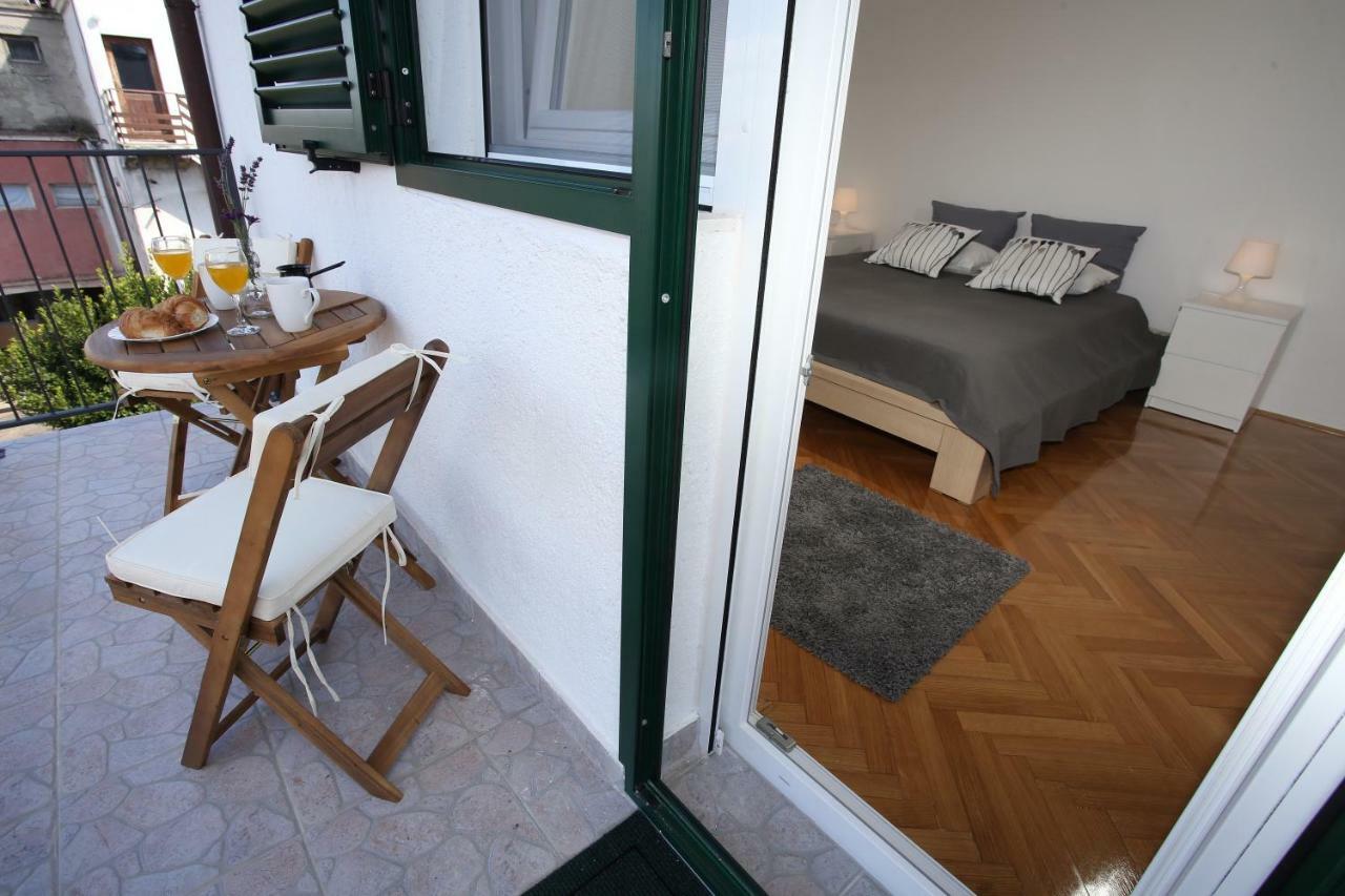 Apartmani Tri Bunje Tribalj Εξωτερικό φωτογραφία