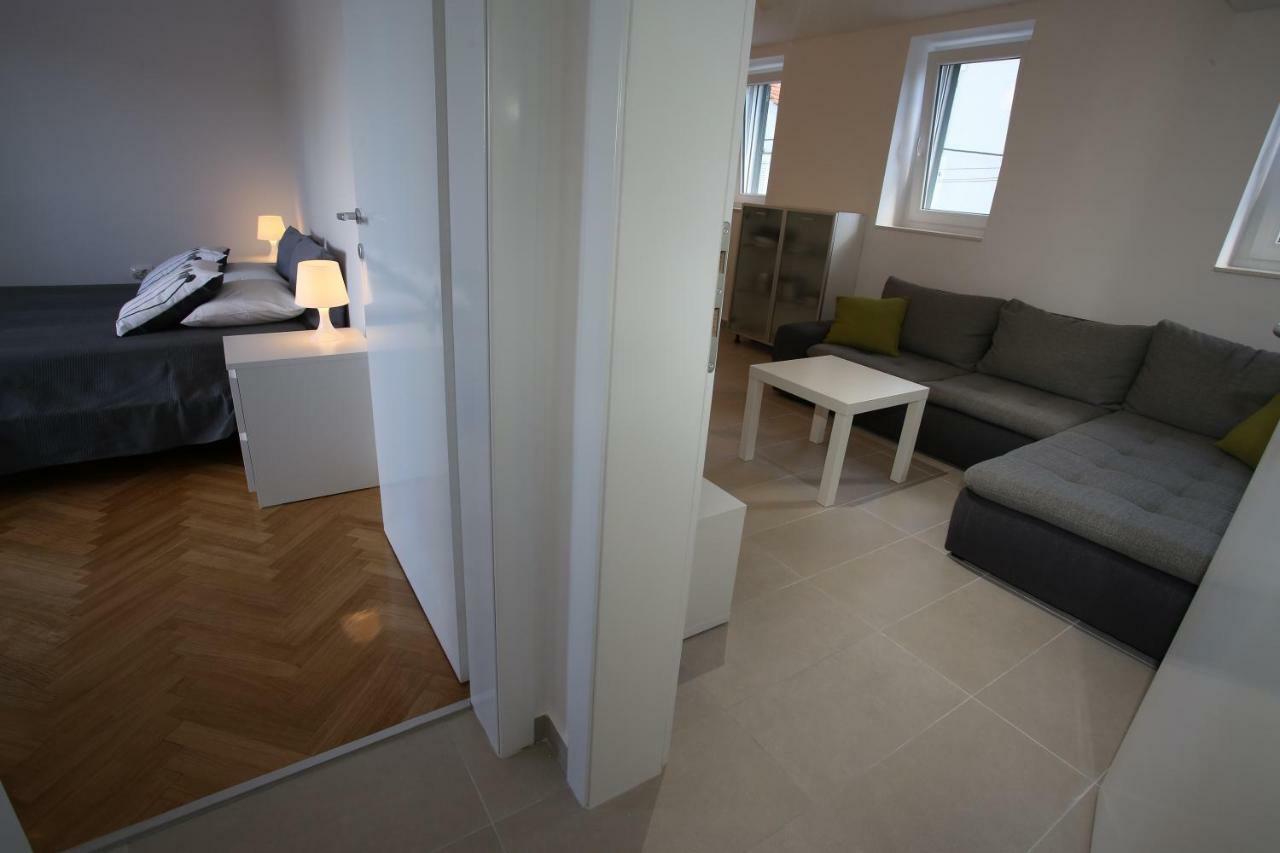 Apartmani Tri Bunje Tribalj Εξωτερικό φωτογραφία