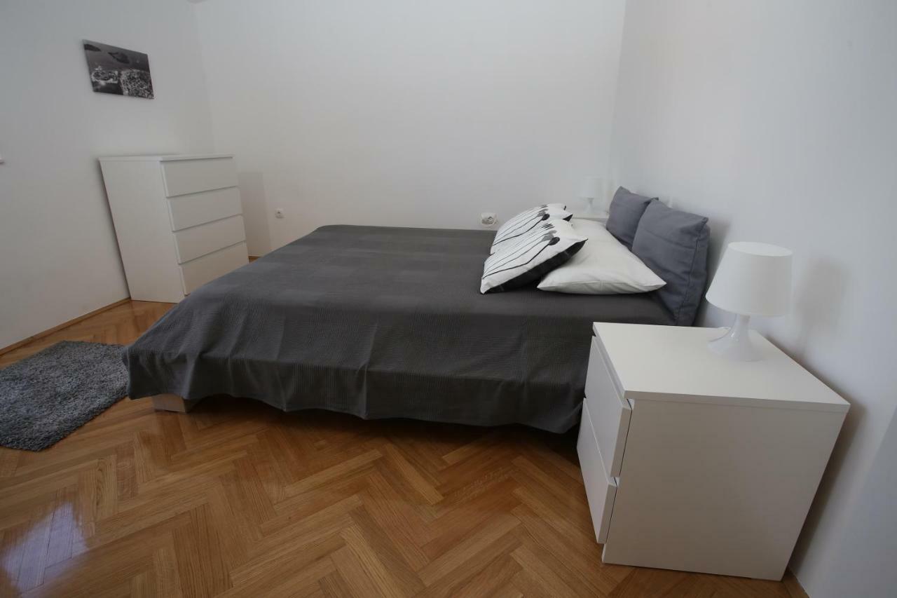 Apartmani Tri Bunje Tribalj Εξωτερικό φωτογραφία