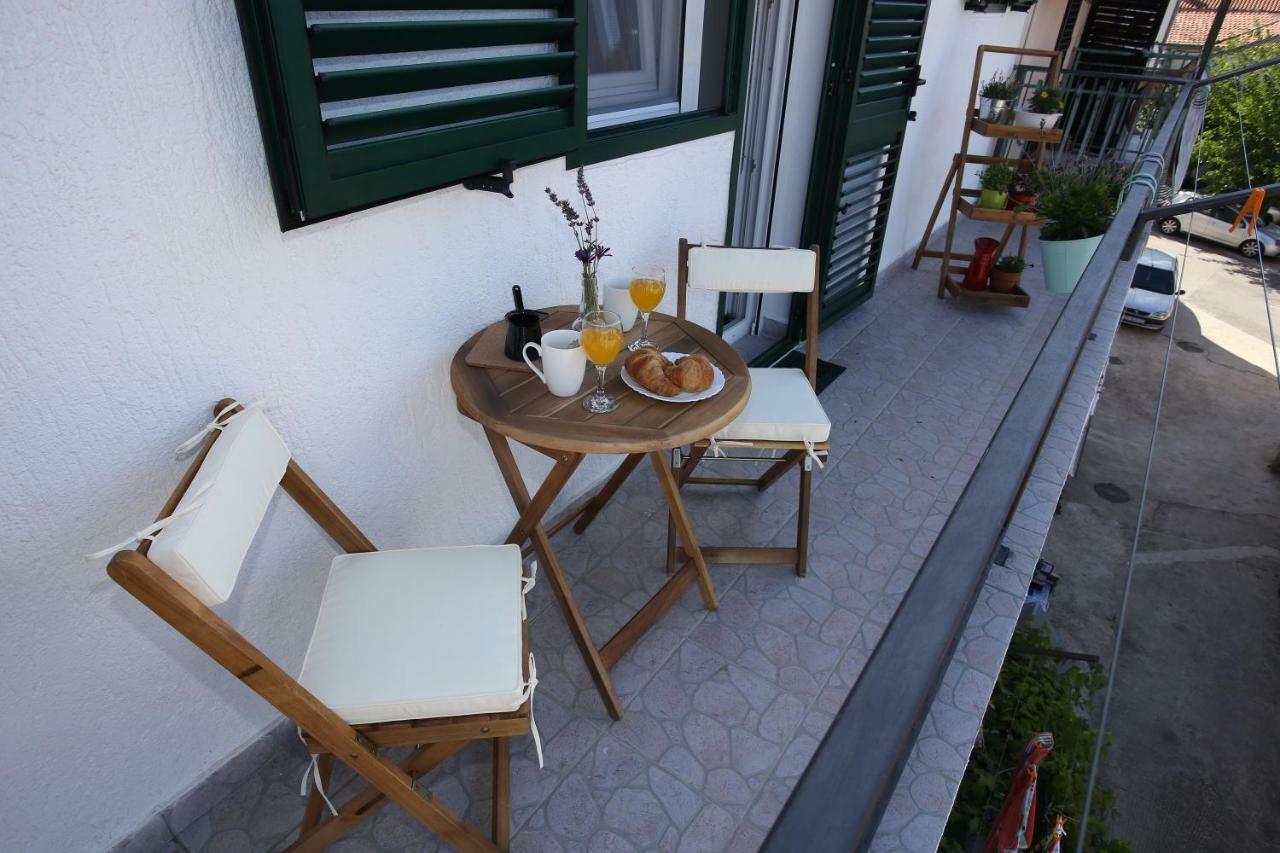 Apartmani Tri Bunje Tribalj Εξωτερικό φωτογραφία