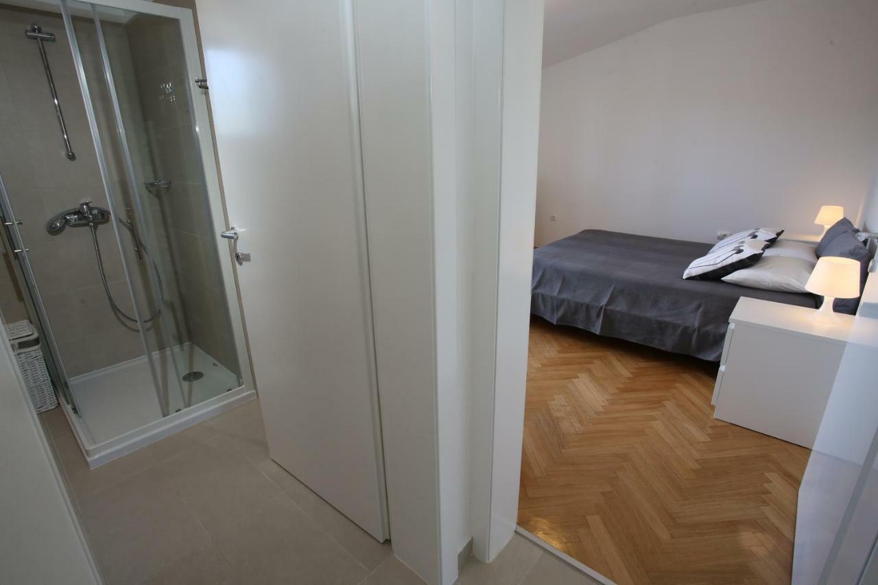 Apartmani Tri Bunje Tribalj Εξωτερικό φωτογραφία