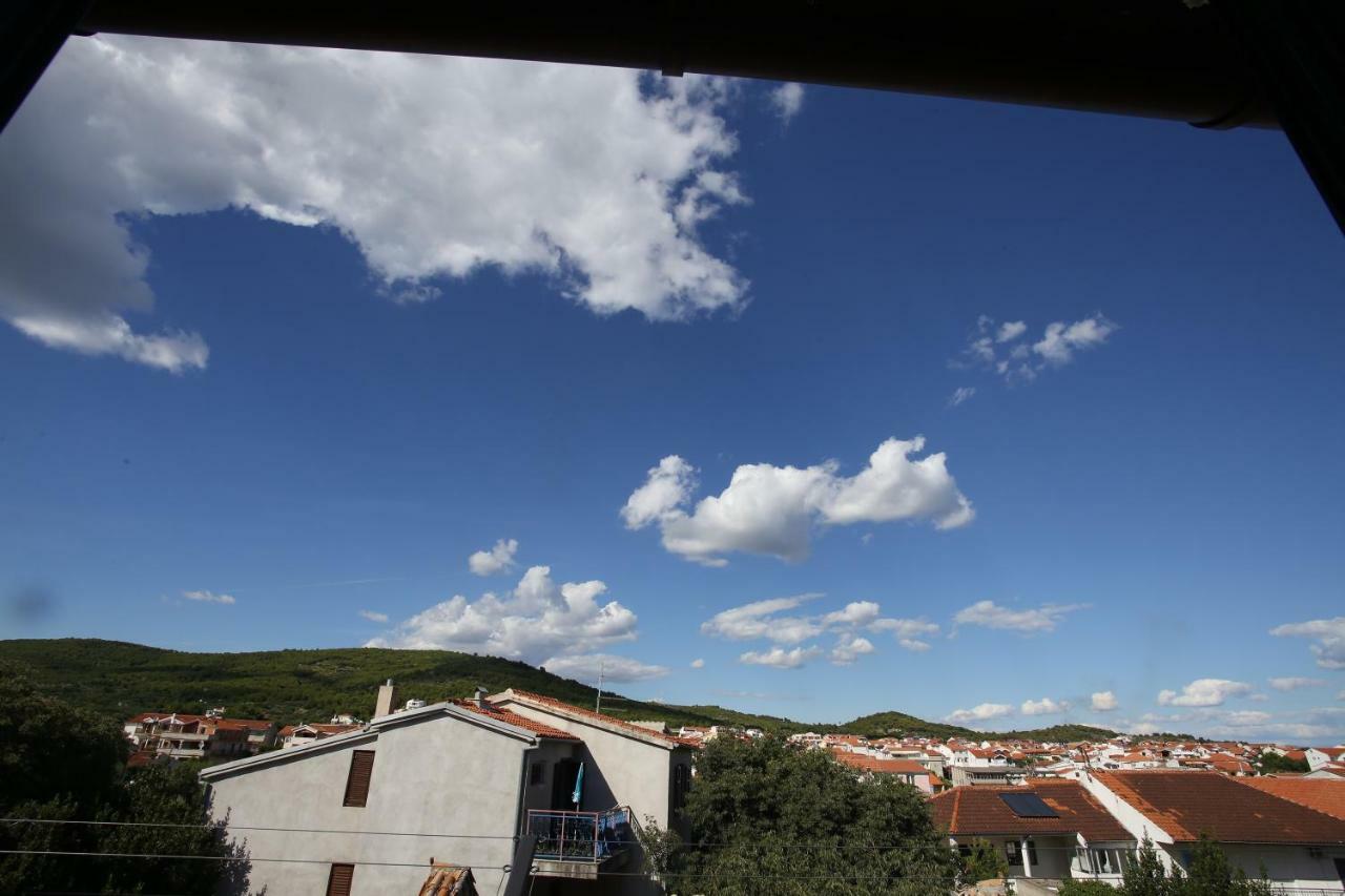 Apartmani Tri Bunje Tribalj Εξωτερικό φωτογραφία