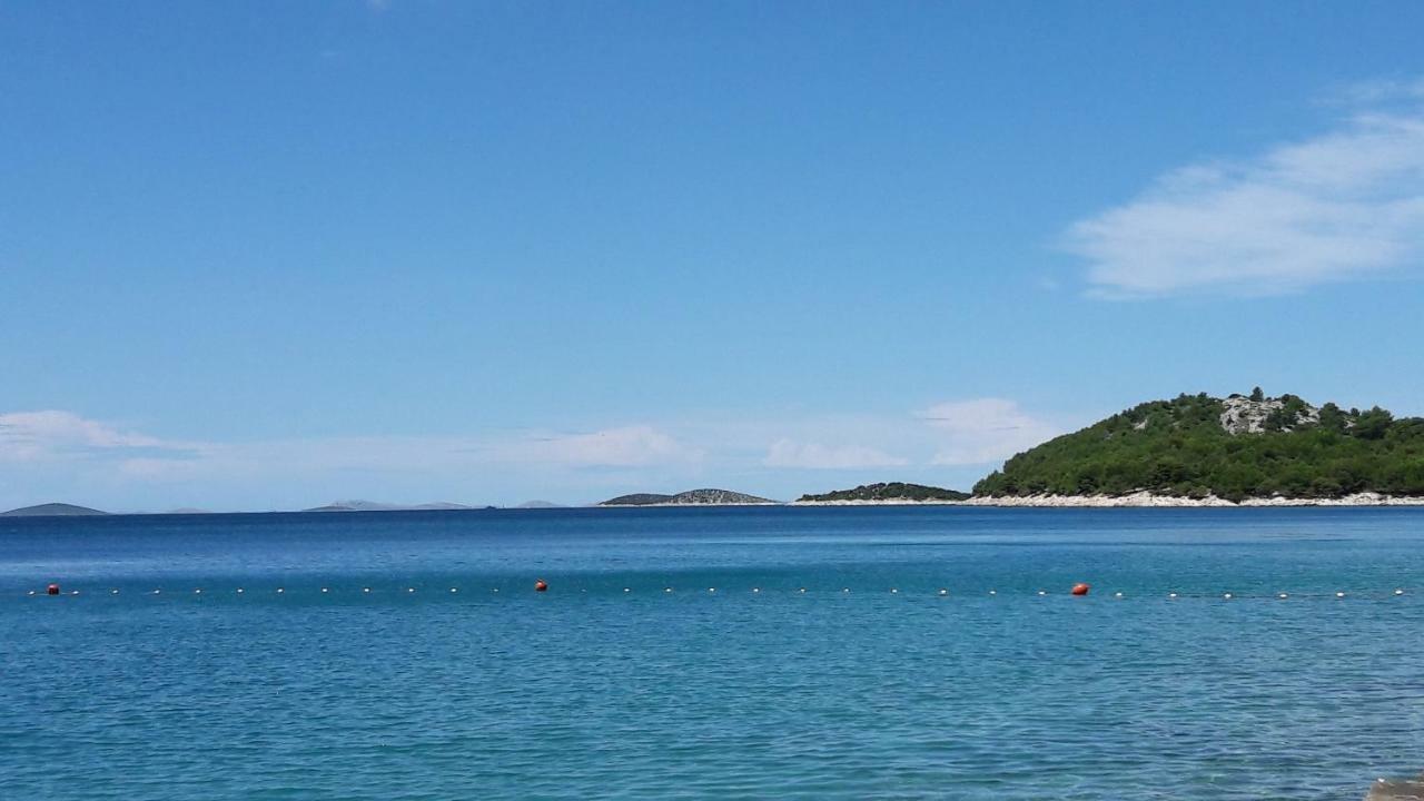 Apartmani Tri Bunje Tribalj Εξωτερικό φωτογραφία