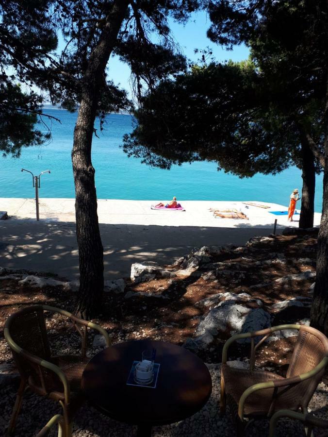 Apartmani Tri Bunje Tribalj Εξωτερικό φωτογραφία