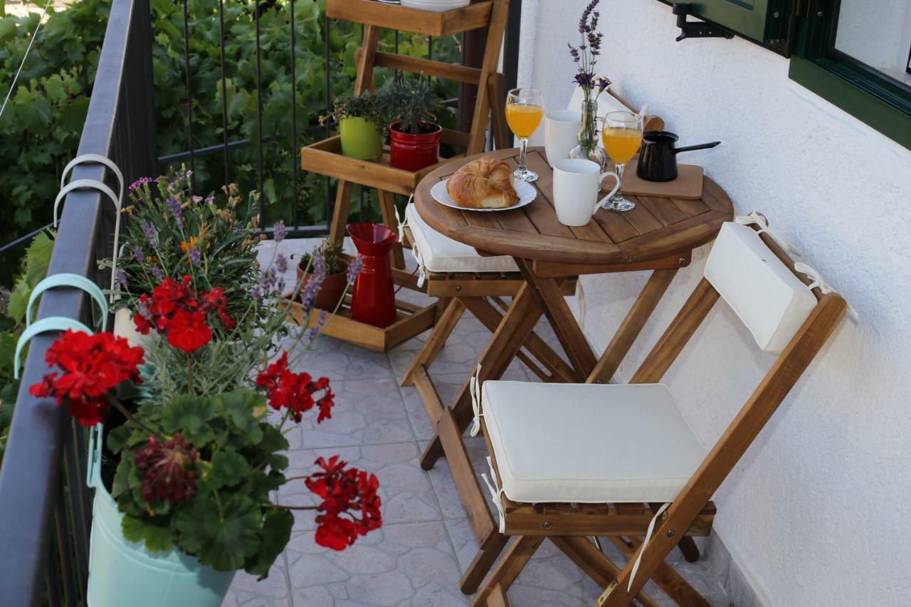 Apartmani Tri Bunje Tribalj Εξωτερικό φωτογραφία