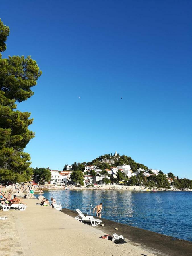 Apartmani Tri Bunje Tribalj Εξωτερικό φωτογραφία